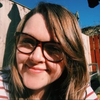 Jess Johnson