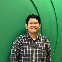 Alan Catrani Budiman