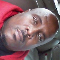 Roderick Harbin