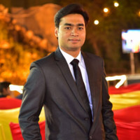 Anshul Gupta