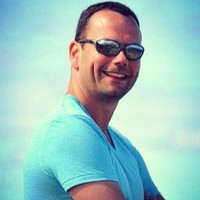 Stuart Glassborow BVetMed MRCVS