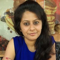 Shraddha Joy Menamparampil