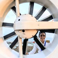 Capt Mayuri Deshmukh