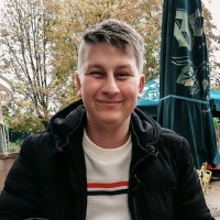 Tom De Jong
