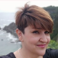 Mari Carmen Serrano Hidalgo