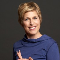 Amy Harcourt