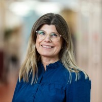 Linda Redebrandt