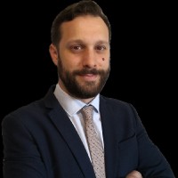 Daniel Ramírez Morales