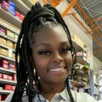 Shanice Moore