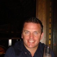Jason Dodd