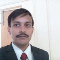 Prashant Kumar