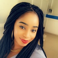 Ndèye Ngouille Ndao