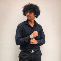 Sushant Majalikar