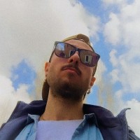 Mostafa ( Yasha ) Masouleh