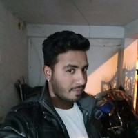 Sathish Naik