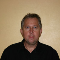 Mike Hawtin