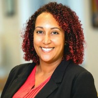 Tanitia Burks, M.A. Ed.