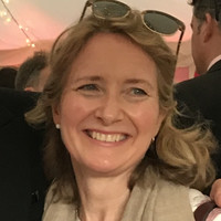 Kate Fenwick