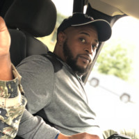 Jamil Richardson