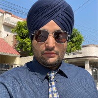 Harpreet Bharaj