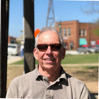 Keith Fisher