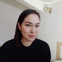 Gasanaursa Уранчимэг