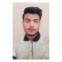 Ayushmaan Singh Yadav