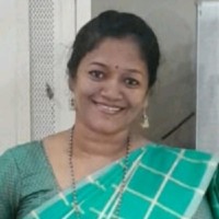 Pragati Mohite