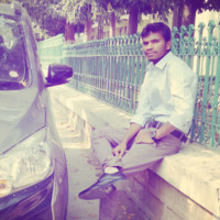 Venkat Manchinilla