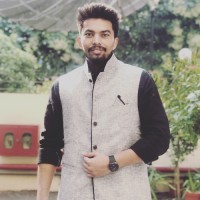 Arzoo Khatri