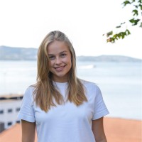 Kjersti Nøttum Haaland