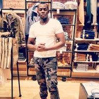 Adam Nuru