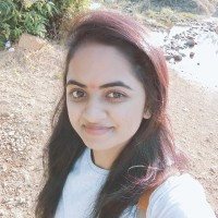 Anuja Gaikwad