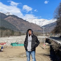 Preet Sawant