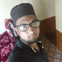 Nisar Shaikh