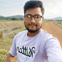 Mrutyunjaya Rout