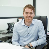 Jarryd Mclaughlin