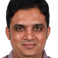 Gururaj Harlane