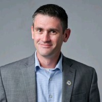 Ryan Hodge