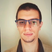 Stefan Lazarevic