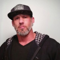 Gary Poulter Jr