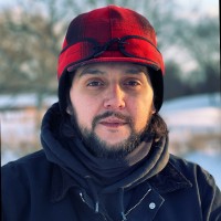 Daniel Atoche-Juarez