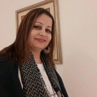 Dr. Paramjeet Rawat
