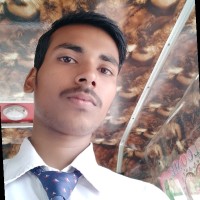 ANUJ MAURYA