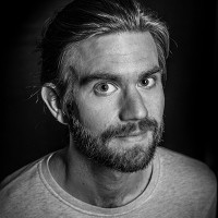 Niclas Dahlberg Hansson