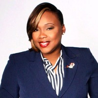 Amber K. Abney, M.B.A.