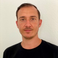 Patrick Schneiders