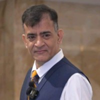 Mithilesh Chudgar - Performance Coach