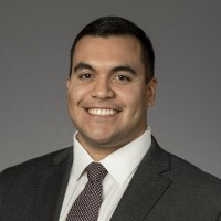 Saul Martinez
