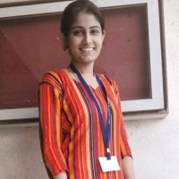 Harshada Rajput